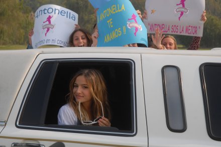 Il Mondo di Patty su Disney Channel gli episodi della 2a stagione